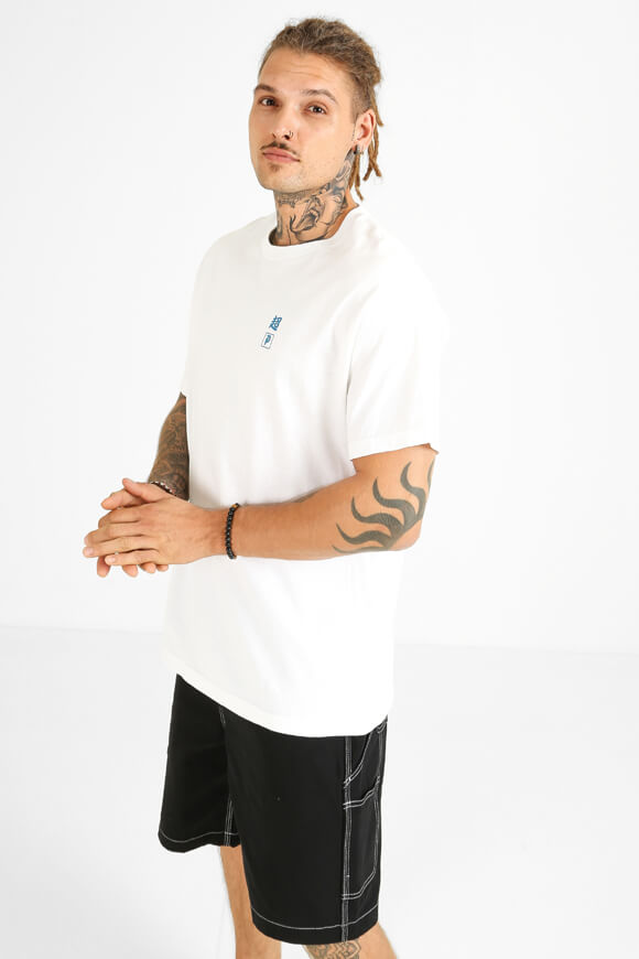 Image sur T-Shirt