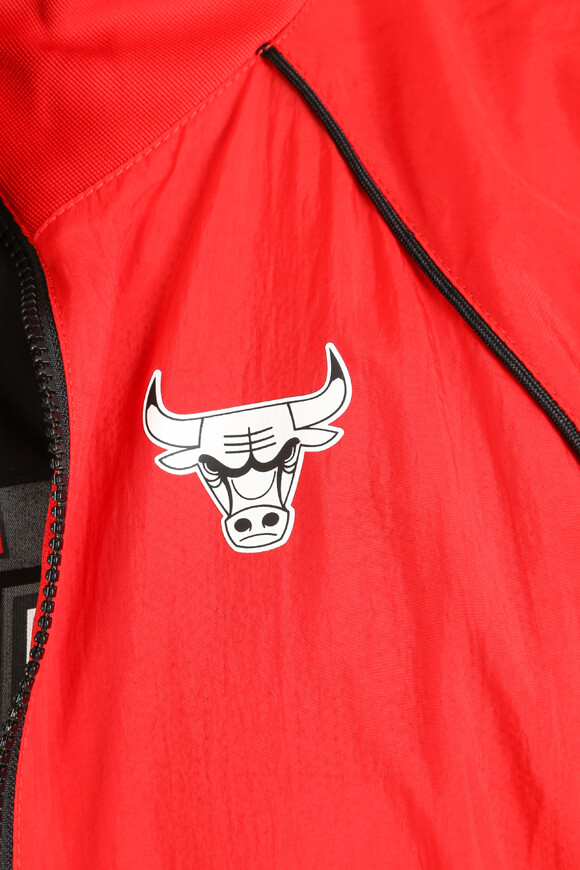 Image sur Veste de survêtement - Chicago Bulls