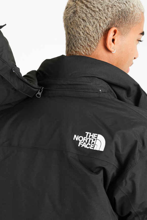 Doudoune north face clearance mcmurdo