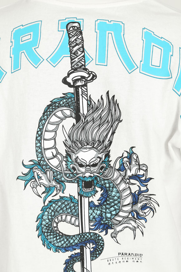 Camiseta Oakley The Dragon Tatto