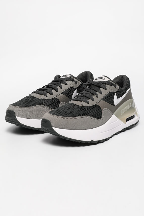 Nike Air Max Systm Sneaker Dark Smoke Grey ER7743 Nike Air Max Systm Sneaker Dark Smoke Grey ER7743