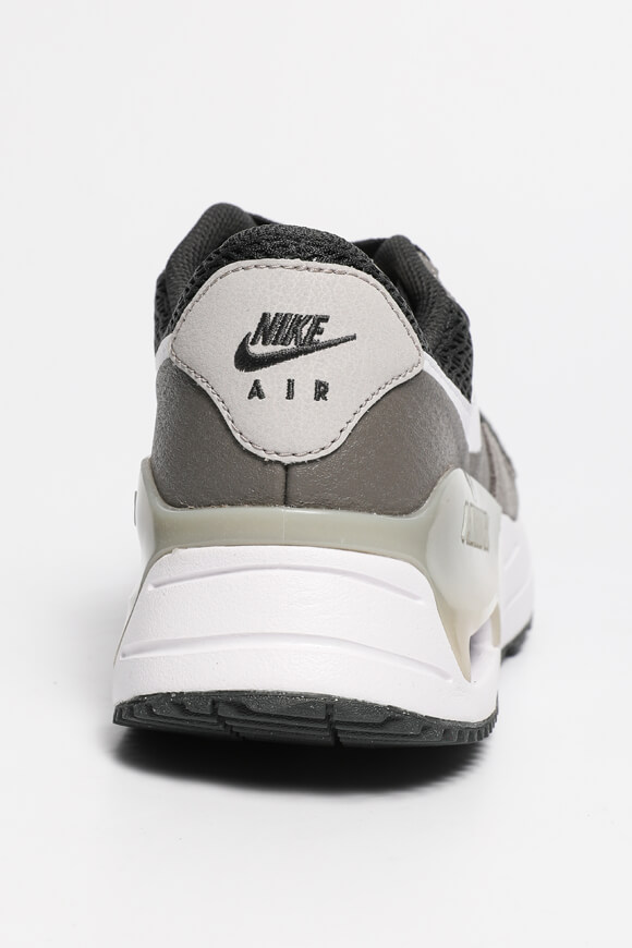 Nike Air Max Systm Sneaker Dark Smoke Grey ER7743