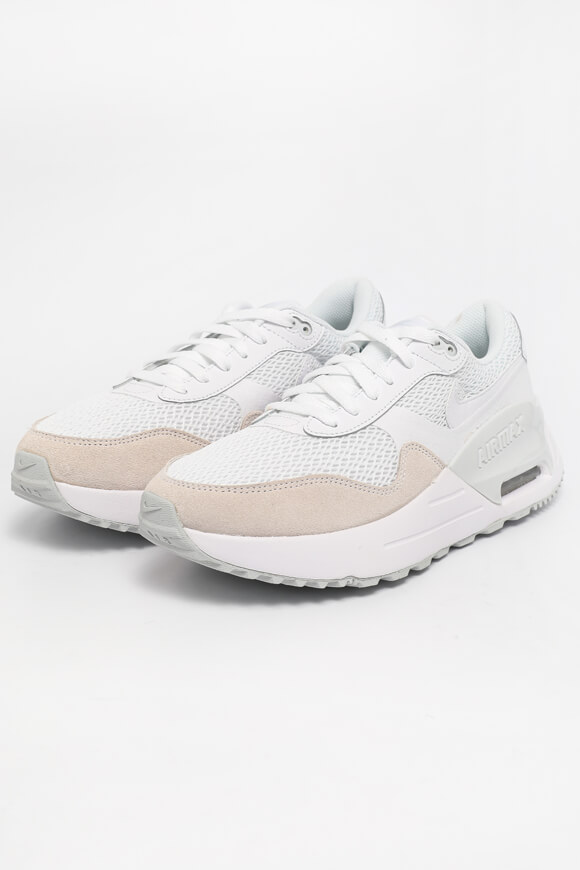 Nike Air Max Systm Sneaker Weiss ER6807 Nike Air Max Systm Sneaker Weiss ER6807