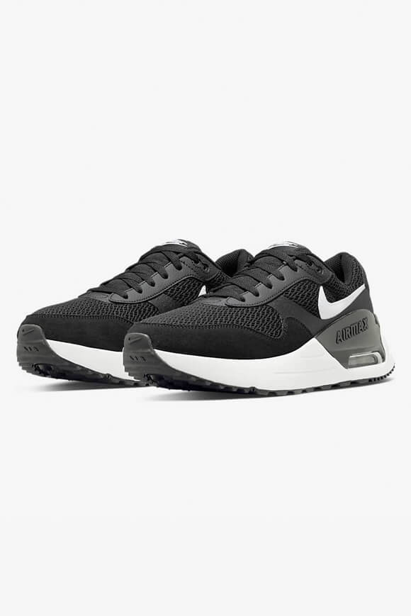 Nike Air Max Systm Sneaker Schwarz ER7024 Nike Air Max Systm Sneaker Schwarz ER7024