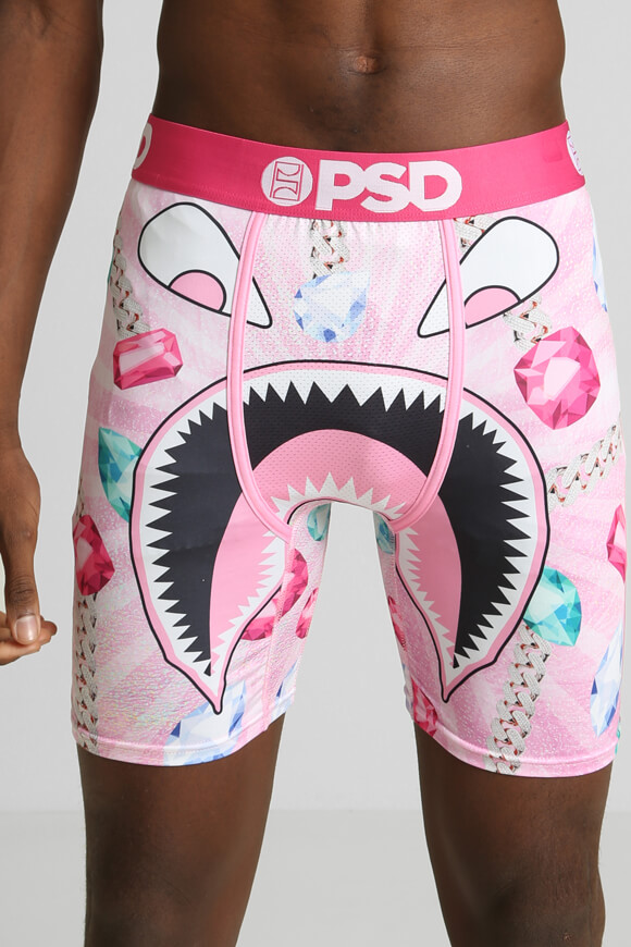 PSD Underwear