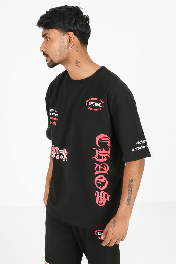 Image sur T-Shirt