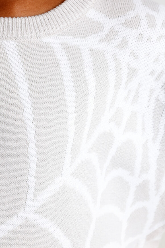Bild von Strickpullover