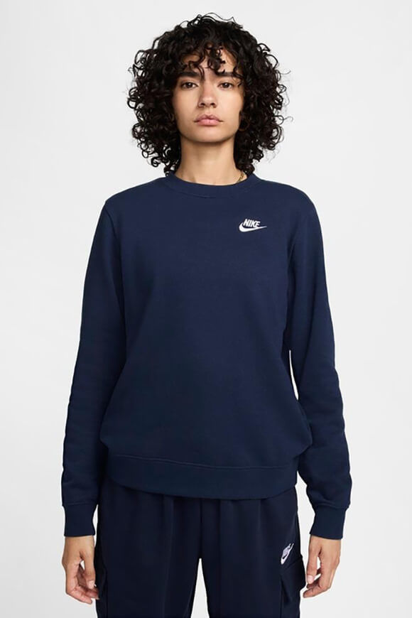 Bild von Sportswear Club Fleece Sweatshirt