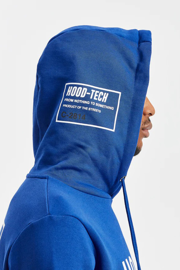 Bild von Kapuzensweatshirt