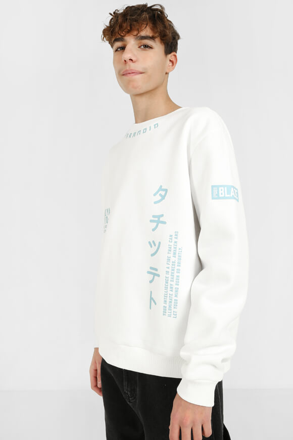 Bild von Sweatshirt