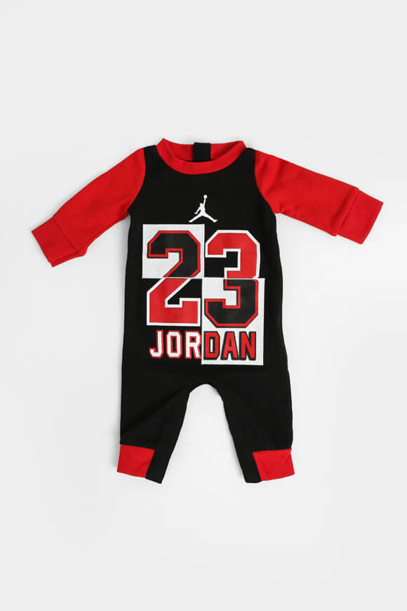 Combinaison hotsell bebe jordan