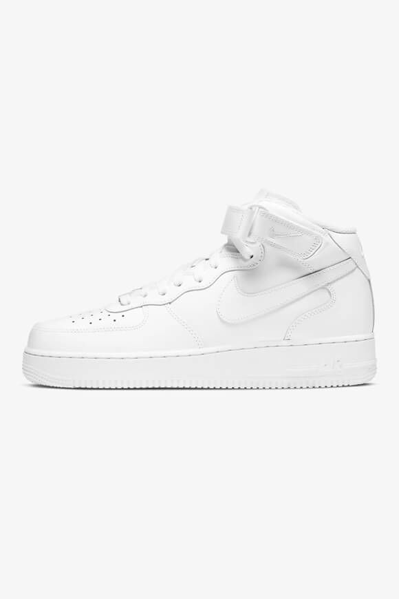 Image sur Air Force 1 '07 Mid sneakers