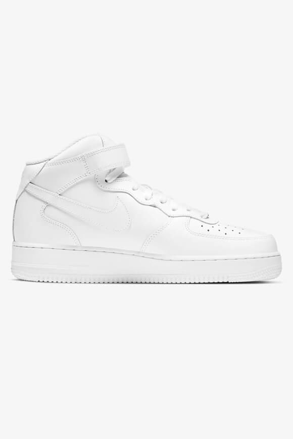 Bild von Air Force 1 '07 Mid Sneaker