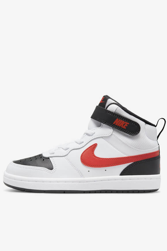 Bild von Court Borough Mid 2 Kids Sneaker