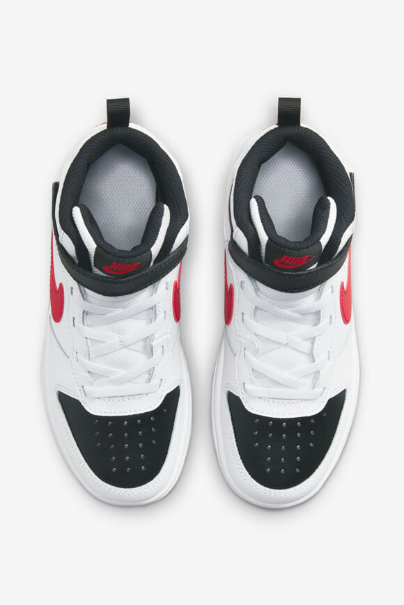 Bild von Court Borough Mid 2 Kids Sneaker