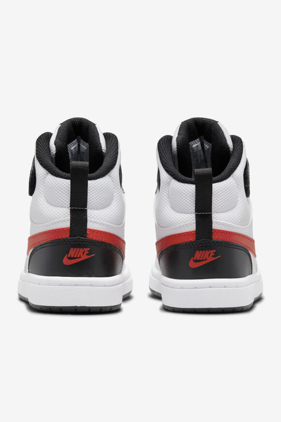 Bild von Court Borough Mid 2 Kids Sneaker