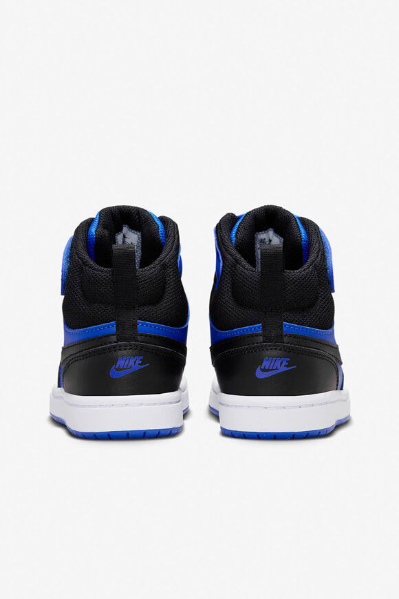 Image sur Court Borough Mid 2 sneakers junior