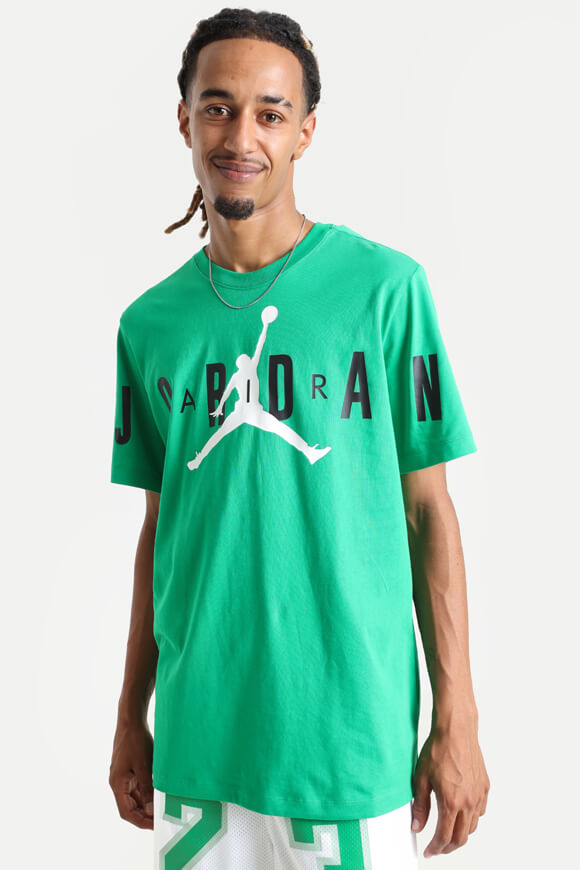 Image sur Air T-Shirt