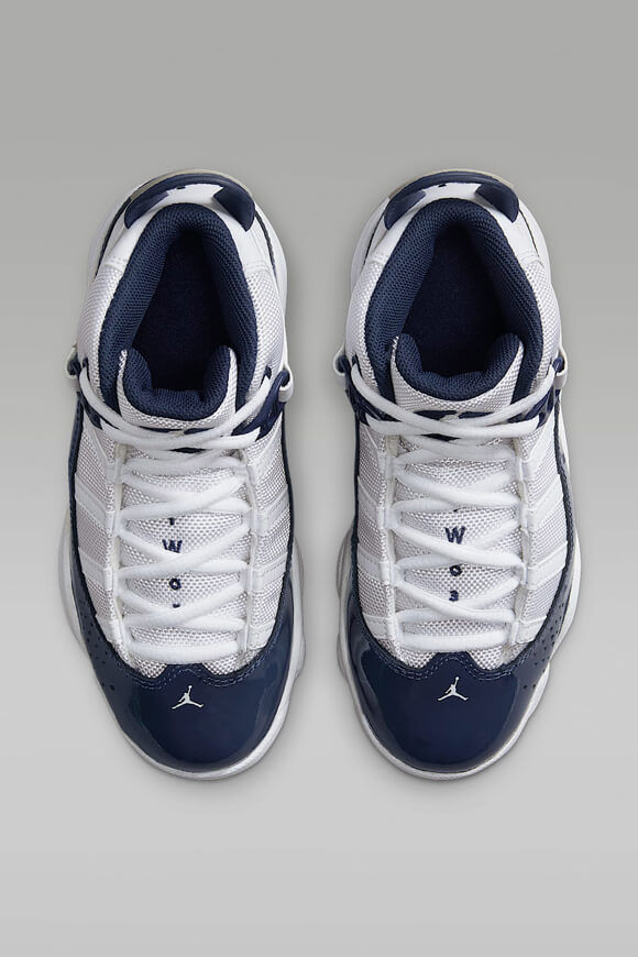 Bild von Jordan 6 Rings Kids Sneaker