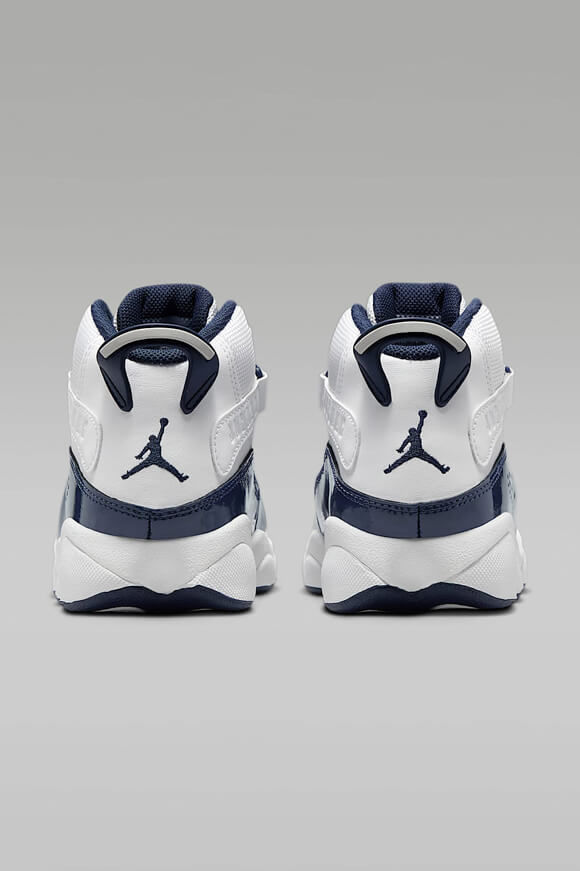 Bild von Jordan 6 Rings Kids Sneaker