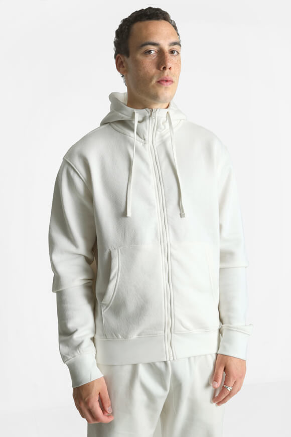 Bild von Kapuzensweatjacke