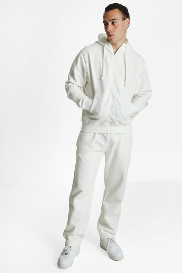 Bild von Kapuzensweatjacke