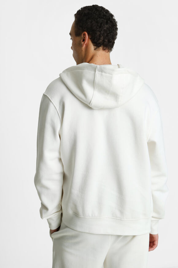 Bild von Kapuzensweatjacke