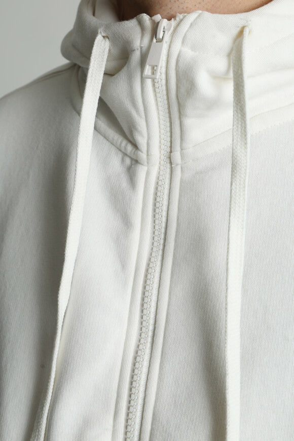 Bild von Kapuzensweatjacke
