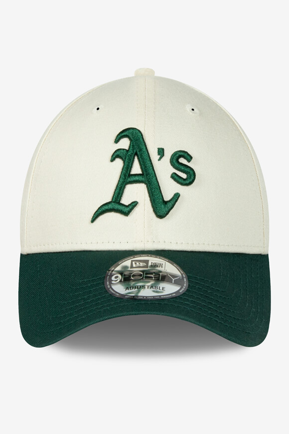 Image sur Casquette 9forty / strapback
