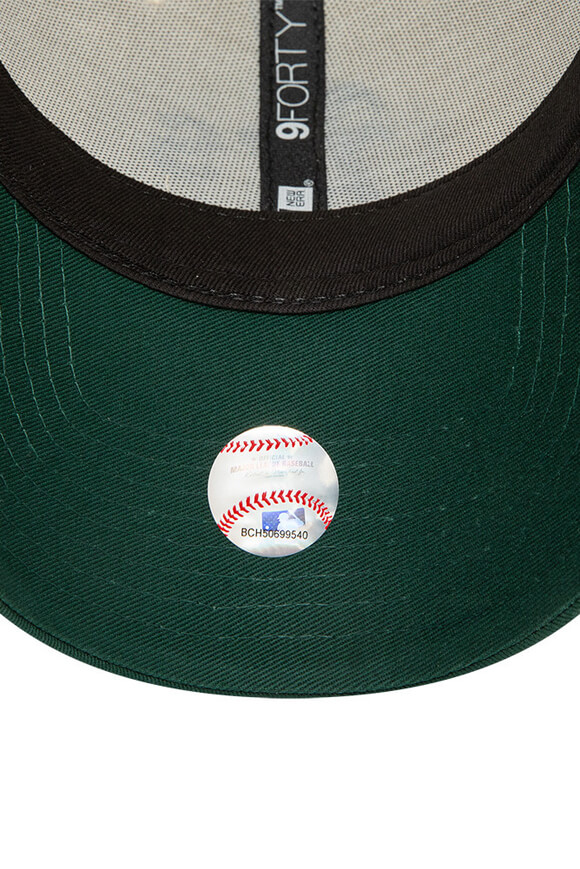 Image sur Casquette 9forty / strapback