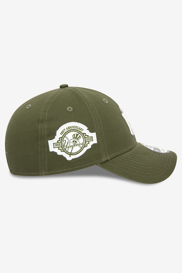 Image sur Casquette 9forty / strapback