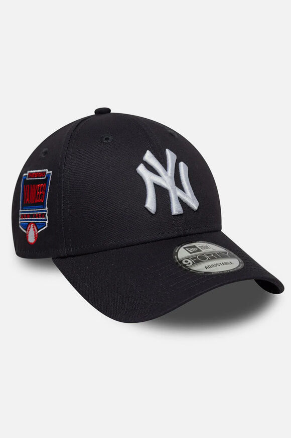 Image sur Casquette 9forty / strapback