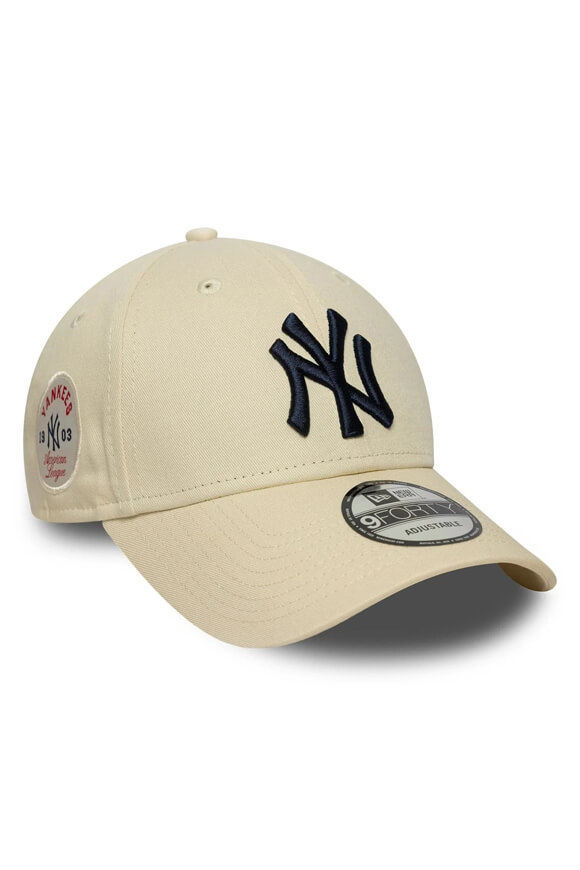 Image sur 9Forty Cap / Strapback