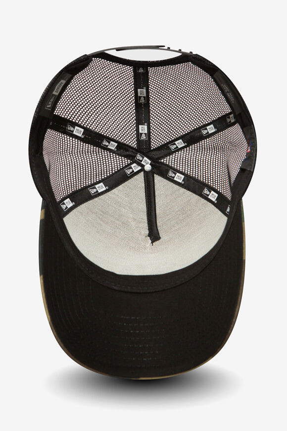 Bild von Trucker Cap / Snapback