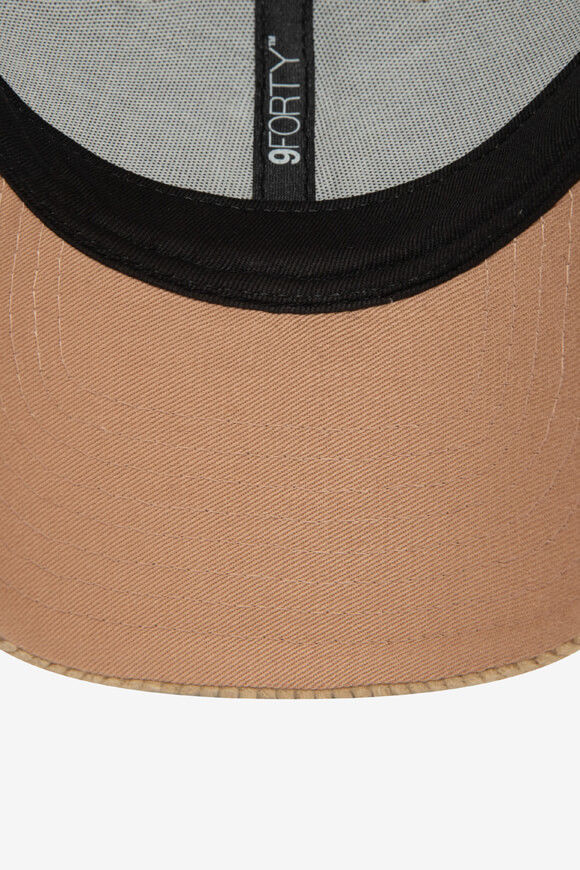 Bild von 9Forty Cord Cap / Strapback