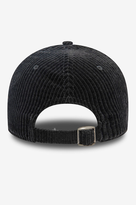 Image sur Casquette en velours côtelé 9forty / strapback