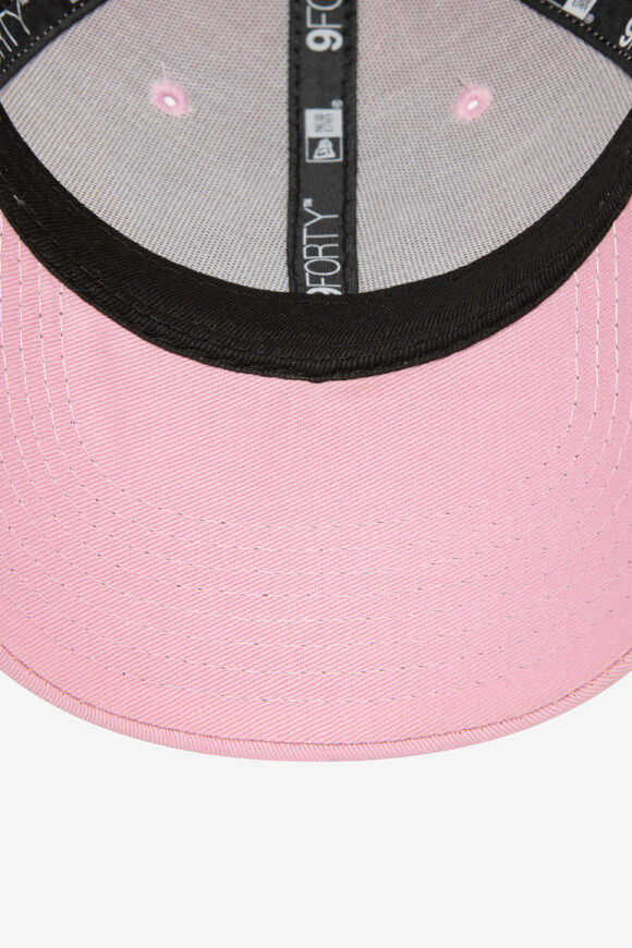 Image sur Casquette junior (4-6ans) 9forty / strapback