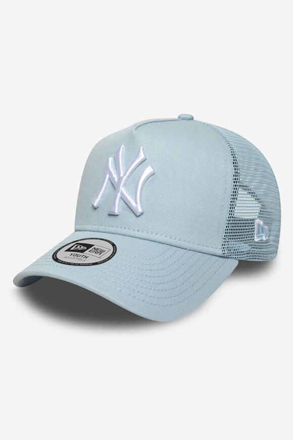 Image sur Casquette junior trucker / snapback