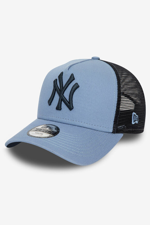 Image sur Casquette trucker / snapback