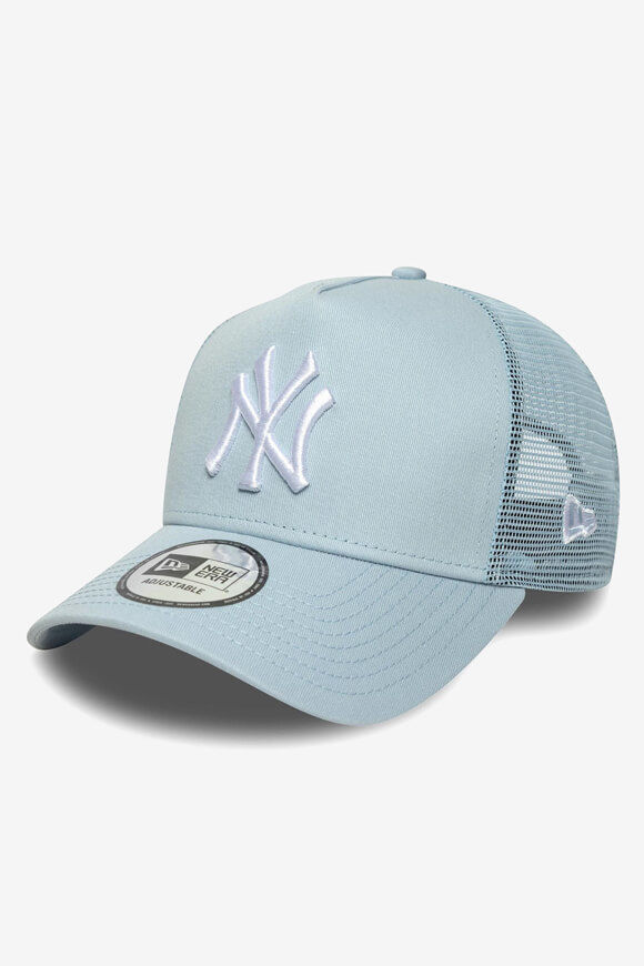 Bild von Trucker Cap / Snapback