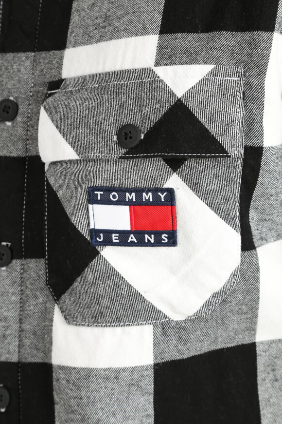 Bild von Gefüttertes Overshirt
