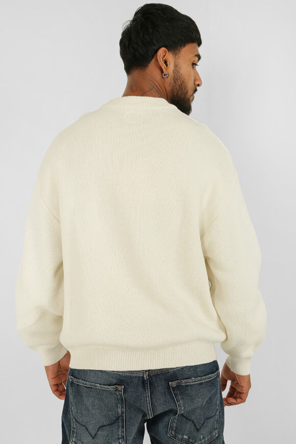 Image sur Pull en tricot