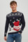 Image de Pull de Noël en tricot
