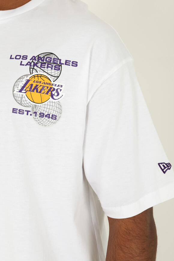 Bild von T-Shirt - LA Lakers