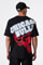Image de T-Shirt ample - Chicago Bulls