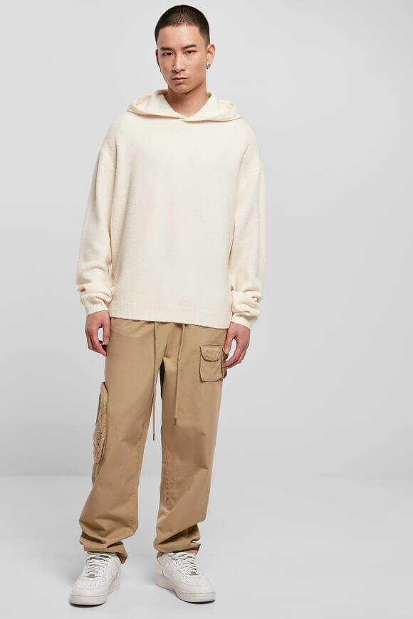 Bild von Oversize Strickpullover