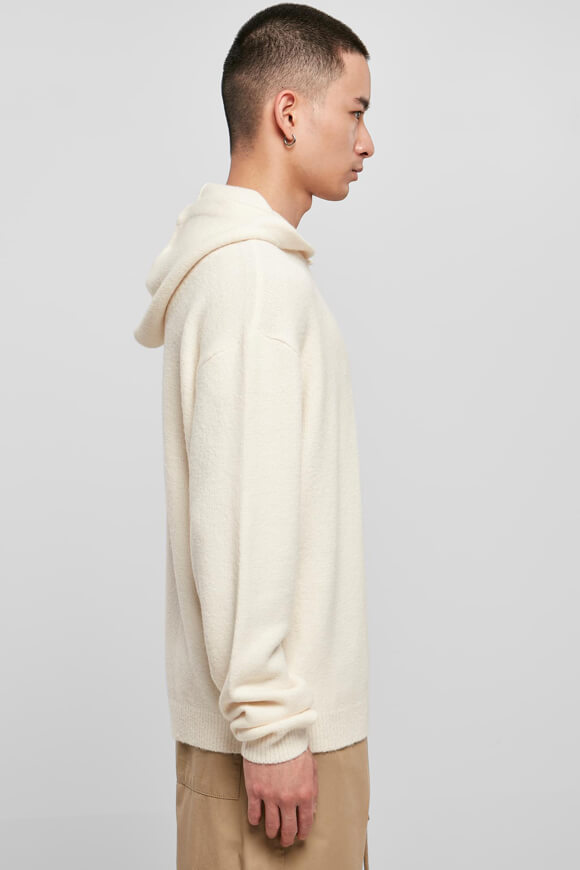 Bild von Oversize Strickpullover