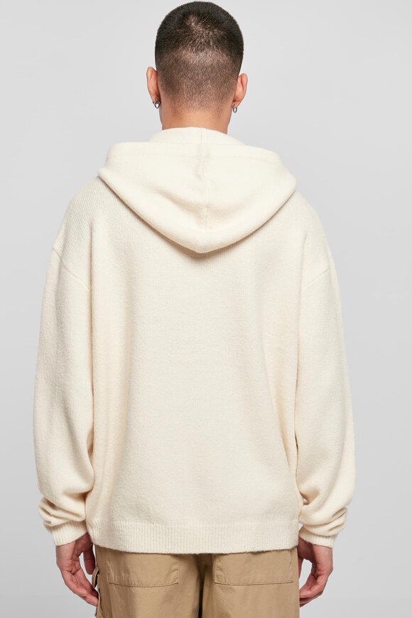 Bild von Oversize Strickpullover
