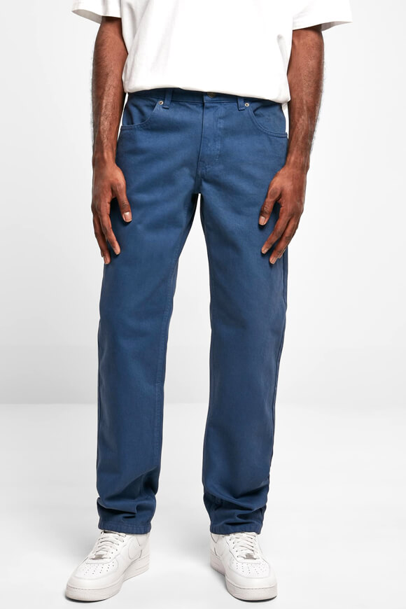 Image sur Colored Jean loose fit