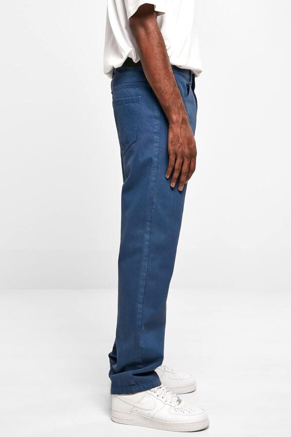 Image sur Colored Jean loose fit